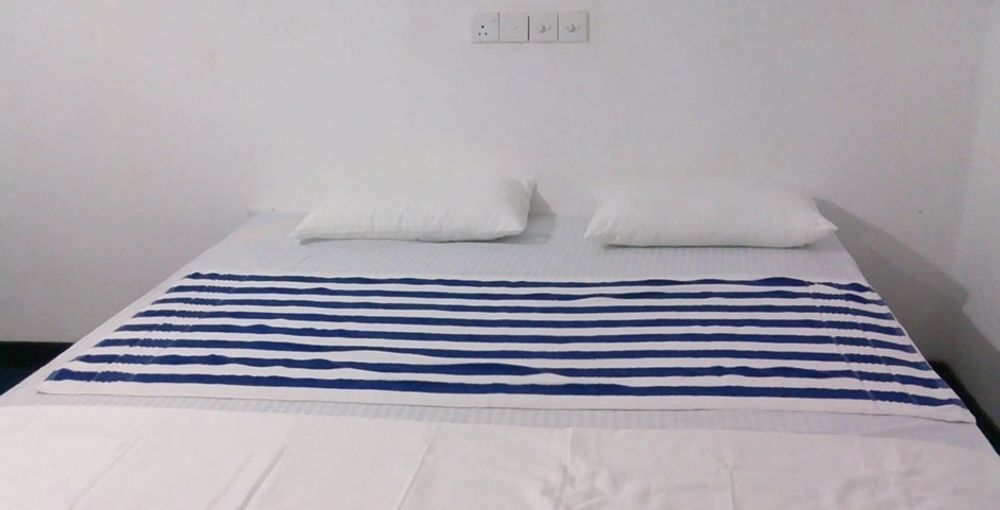 Karadiya Beach Resort Tangalle Exterior photo