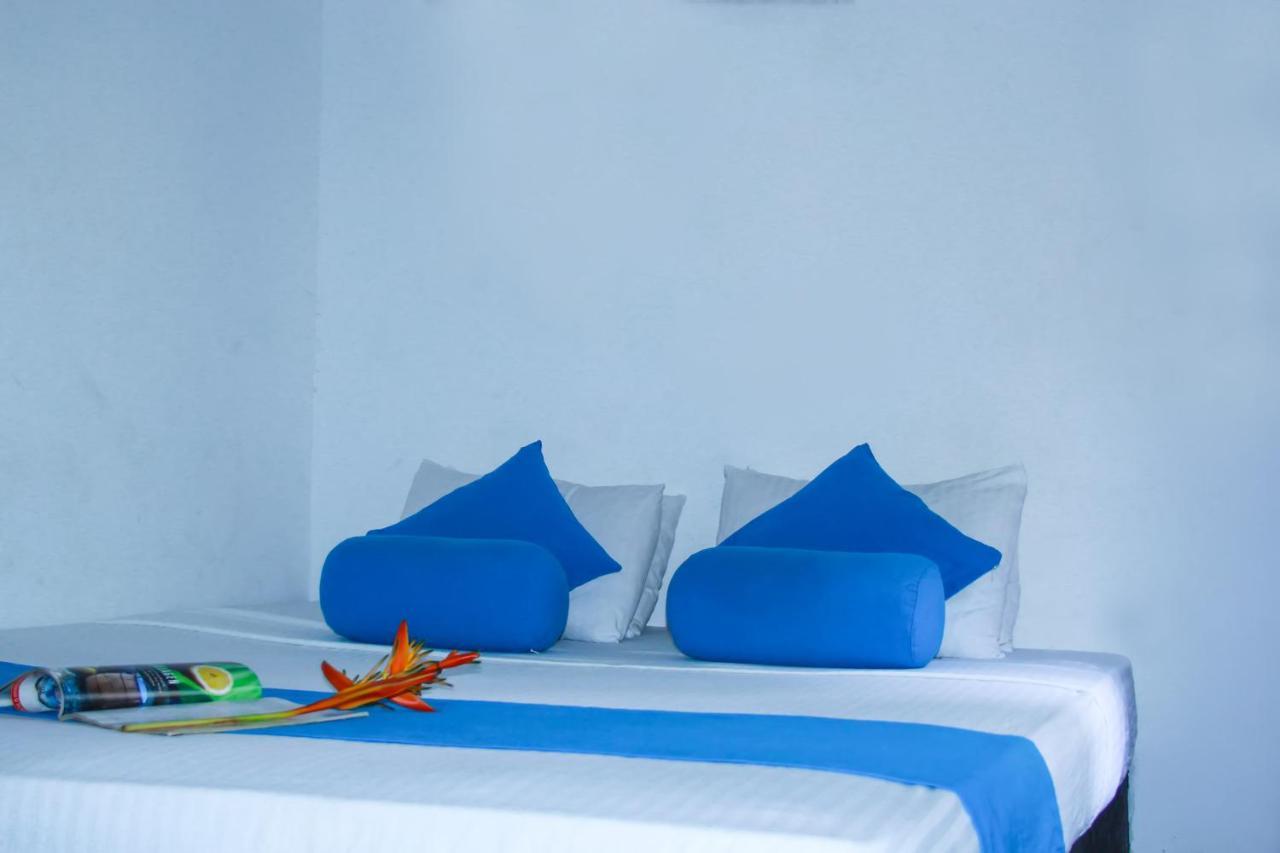 Karadiya Beach Resort Tangalle Exterior photo
